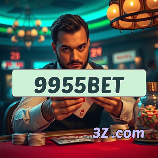 Apostas Inovadoras na 9955bet: Uma Nova Experiência