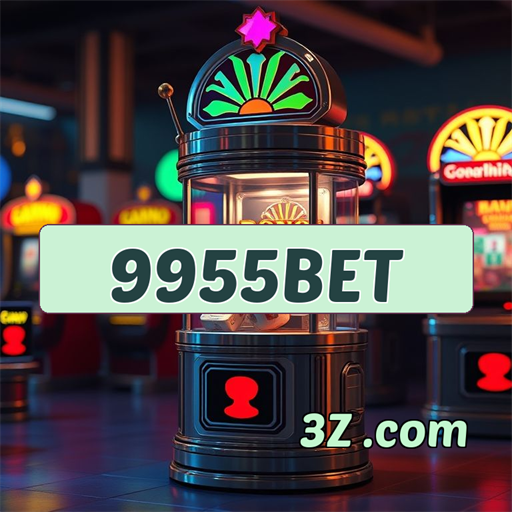Aventura no Esporte: Explore o 9955bet com Inovação