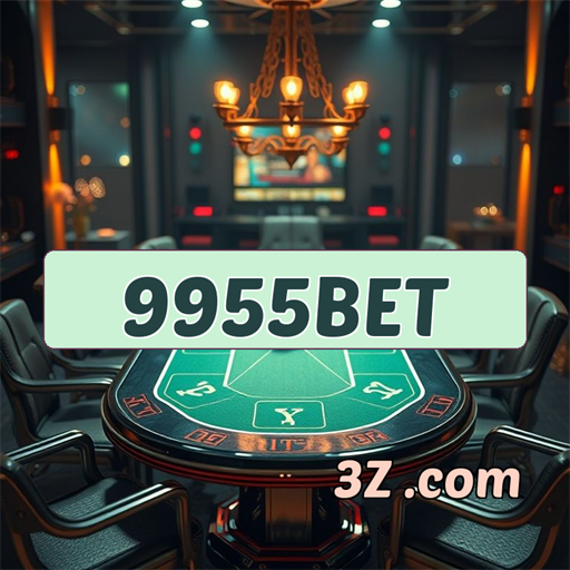 Diversão e Emoção com Jogos no 9955bet
