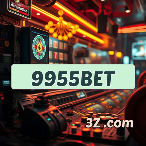 Slots Inovadores: Explore o Mundo do 9955bet com Emoção