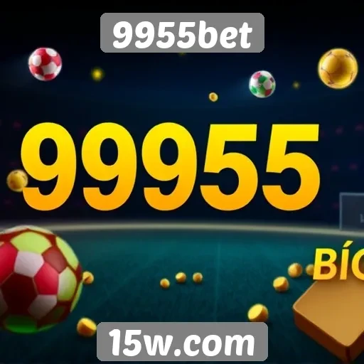 Análise das ofertas de bônus no 9955bet