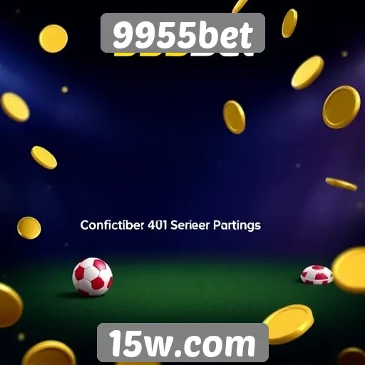Bonificações e promoções na plataforma 9955bet