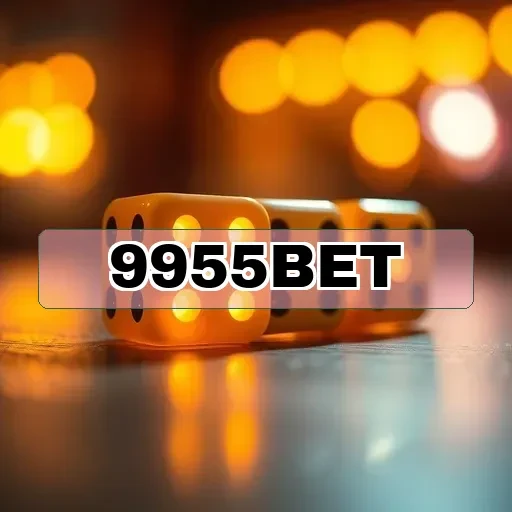 9955bet Bônus Especiais