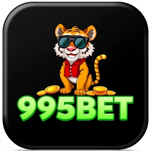 9955bet Logo