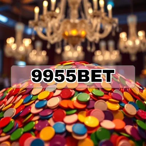 9955bet: Mergulhe no Empolgante Universo dos Jogos de Cartas