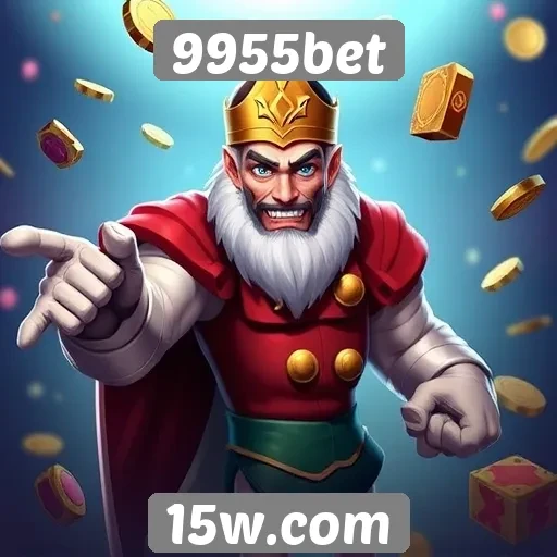 Comparativo de jogos disponíveis no 9955bet