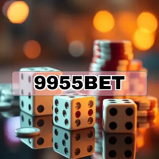 9955bet Jogos Diversos