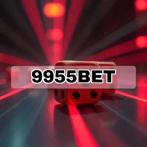 9955bet Jackpots