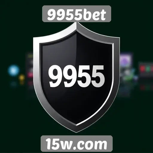 Avaliação da segurança do site 9955bet