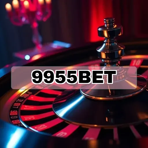 9955bet Caça-níqueis
