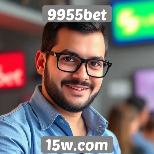 Opiniões de usuários sobre a experiência 9955bet