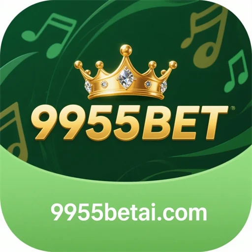 Logo 9955bet